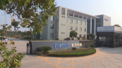 湖北富邦科技股份有限公司入选省级联合知识产权保护工作站