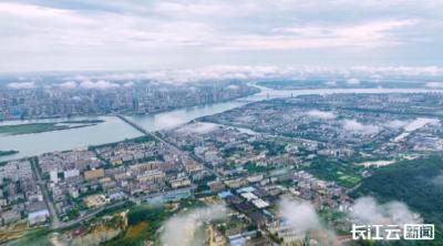 牢记嘱托 建成支点·市州委书记访谈：湖北省委常委、襄阳市委书记 吴海涛