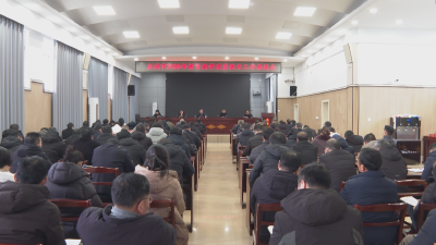 2025年全市教育教学质量提升工作推进会召开