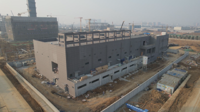 《奋战开门红 夺取首季胜》赶订单 抢进度 云图控股开足马力奋战开门红