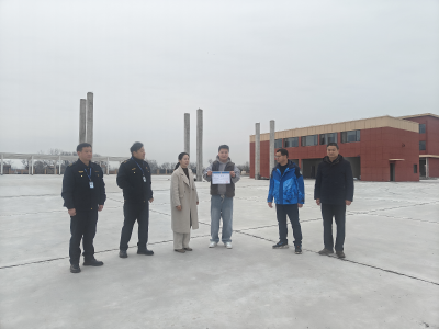 应城市交通运输局：“送证上门”打响2025年审批服务 “第一枪”