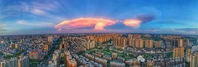 仙桃：为支点建设贡献更大作为