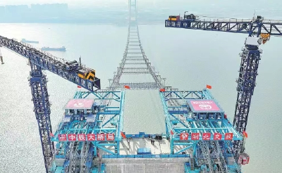 黄冈首季开门红！背后有何“硬核”支撑？