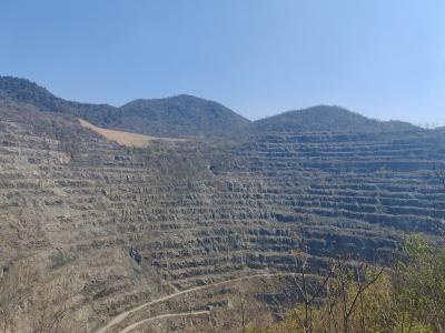 石海生花40年：黄石国家矿山公园凭什么写入初中课本