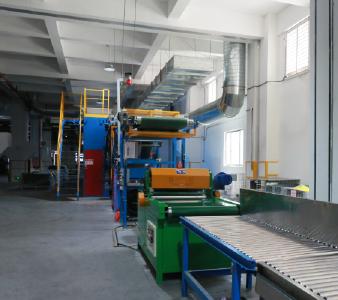 聚力建支点 实战开门红丨咸宁嘉鱼推进企业技术创新 加快培育新质生产力