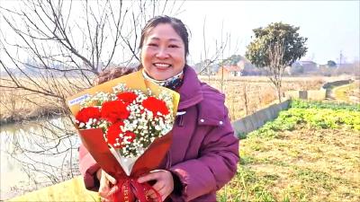 应城市杨河镇：多彩活动庆节日 巾帼力量绽芳华