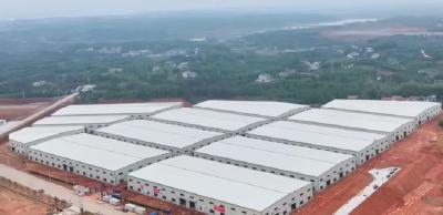 支点建设的咸安实践：以专业园区打造产业聚变新引擎 