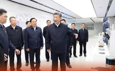 五个字，读懂总书记的关切 