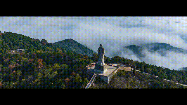 为什么，是孝感？
