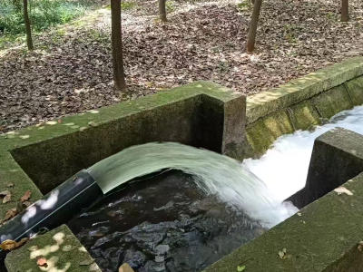 应城城北街道：“早”字当头抓抗旱   灌溉用水不发愁