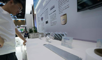 东风自研固态电池明年8月装车试验