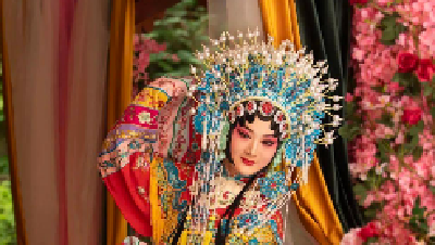 一组海报，带你解锁湖北“文艺DNA”