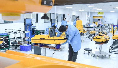 牢记嘱托 建成支点丨强信心！科教优势创新氛围，提振信心激发活力