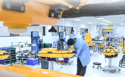 牢记嘱托 建成支点丨激活民营经济一池春水