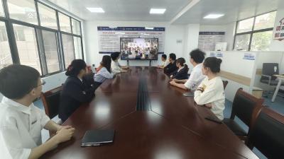 应城市田店镇：五四运动微电影 激发青年家国情