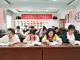 应城“书香社区·凝心聚力”读书日志愿活动点“燃”居民学习热情