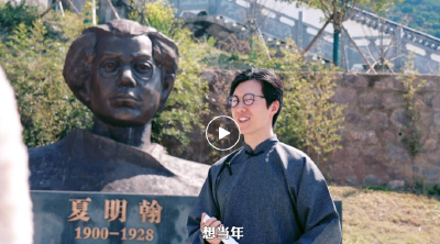 穿越97年，他回到了宜昌……