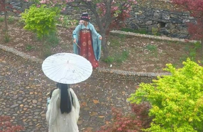 文化和旅游部推出32条“花期乡遇”主题线路，湖北“体验非遗技艺，寻芳诗画阳新”入选