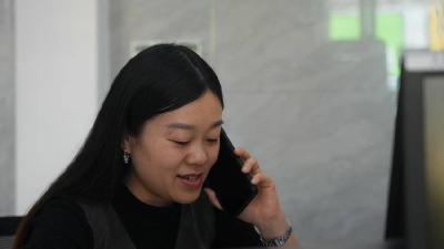 宜昌长阳：社区许“巧嘴” 巧解千千结 