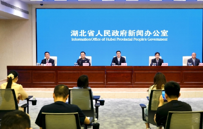 整体提升支点文化影响力，湖北将实施八大行动！