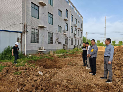应城城北街道“筑巢引凤”盘活社区闲置资产