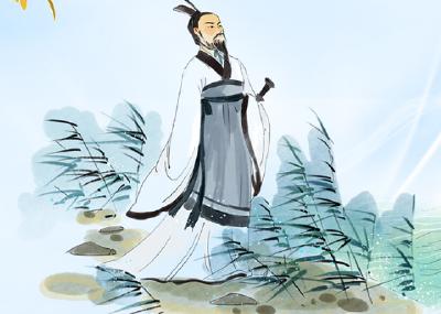 长江云评 | 一滴水，何以协奏“江河万古流”？