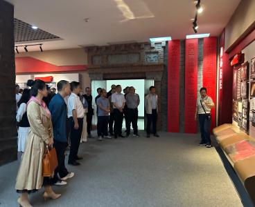 应城市农业农村局廉政教育整纲肃纪