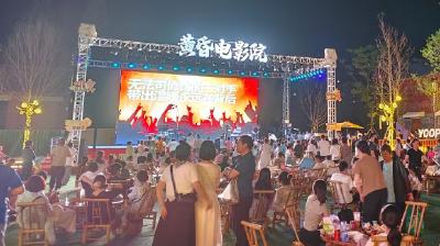 拉动消费3.46亿元  荆州“五一”消费传喜报 