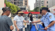 健康生活 擦亮双眼 应城防电诈和禁毒宣传深入人心