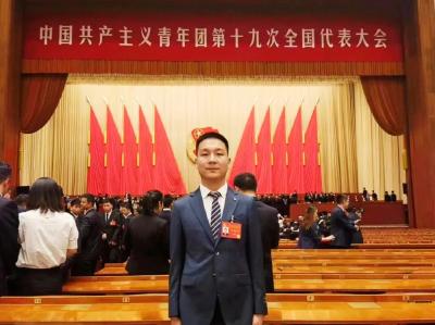 新农人阳思亮：返乡创业做电商，让特产走出家乡！ 