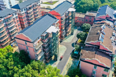 湖北应城：一座城市的民生温度与韧性生长