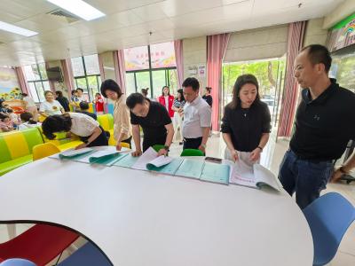 公安县卫健部门赴应城交流学习优生政策与健康服务经验