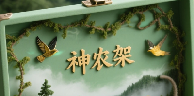 I湖北 | 游不完！看不够！那就“打包”都带走！