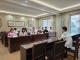 应城市汤池镇年轻干部廉政教育活动：以案为鉴  筑牢作风防线