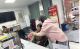 上门服务“零距离”   应城“手把手”资格认证让养老政策“心贴心”