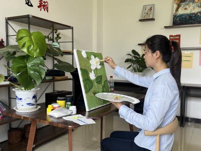 湖北交投京珠运营公司应城北管理所：端午“廉”韵浓    清风润心田
