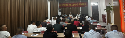 应城召开农村党员全覆盖培训观摩会