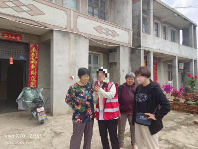 应城市城中街道古城社区：认证“小窗口” 服务“大民生”