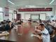 应城市实验初中教联体召开学困生转化与学生安全工作交流会