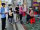 应城市东马坊街道： 多主题宣传齐发力  共筑和谐平安防线