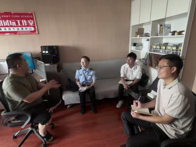 “一企一标”精准滴灌   护航企业“出海”知识产权布局