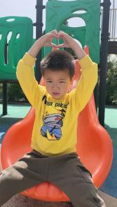 应城乡镇幼儿园 “感恩母爱”教育润物无声