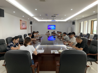 应城提前部署游泳场所夏季开放安全管理工作