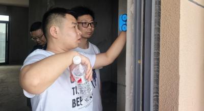 应城严把棚户区改造质量  为“民心工程”护航
