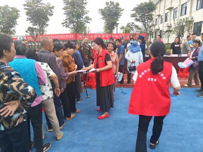 应城市杨岭镇计划生育协会：多元赋能 共筑生育友好新生态