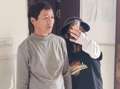 应城市义和镇：打通养老保险认证“最后一公里”