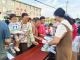 应城市杨河镇禁毒宣传全覆盖