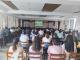 服务提质  学礼先行  应城人社掀起政务礼仪学习热潮