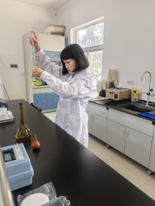 应城为高考供水安全保驾护航