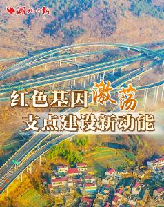弘扬三大精神，湖北日报连发3篇专题报道 